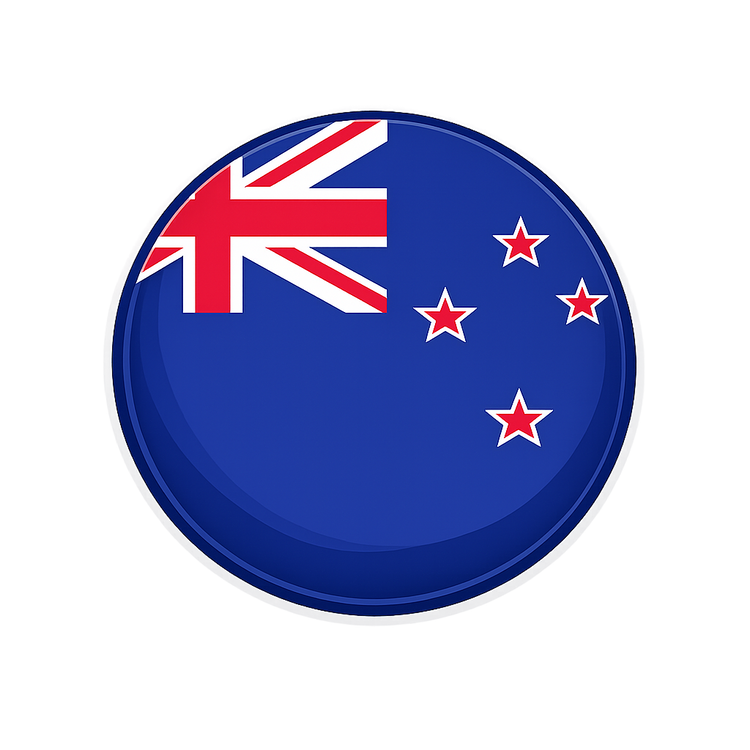 New Zealand