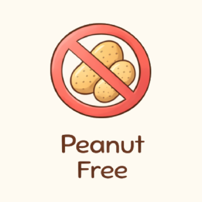 Peanut Free