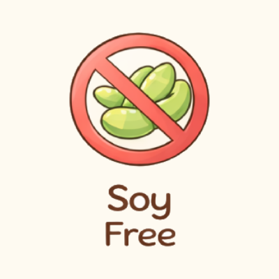 Soy Free