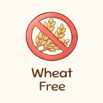 Wheat Free