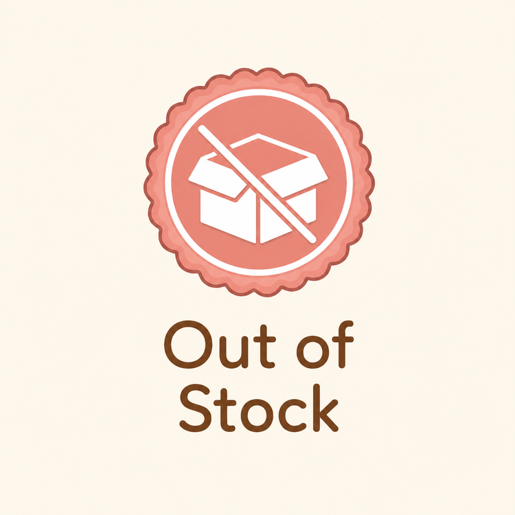 Out of Stock