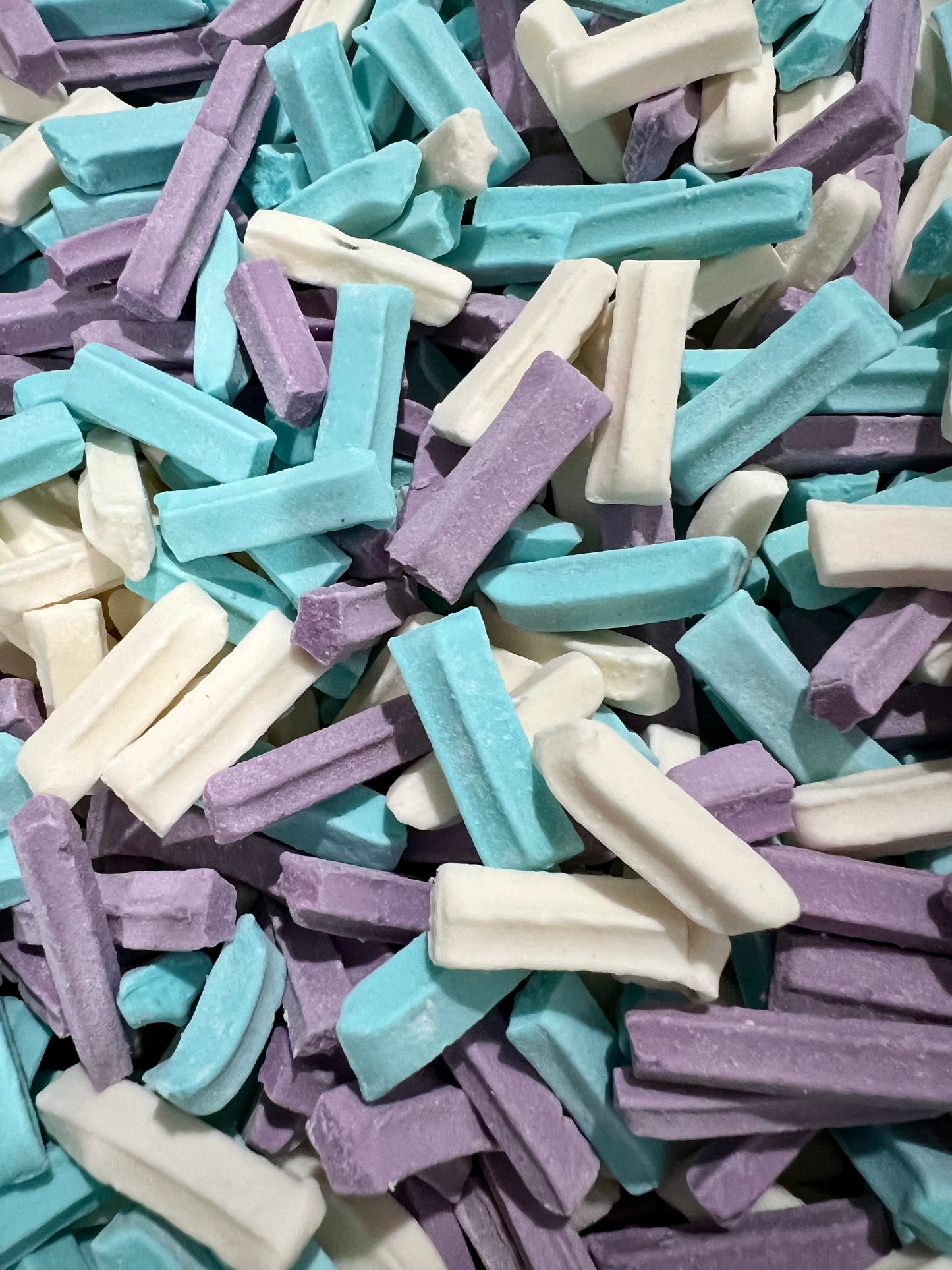 🆕 Pastel Lolly Sticks 🍇