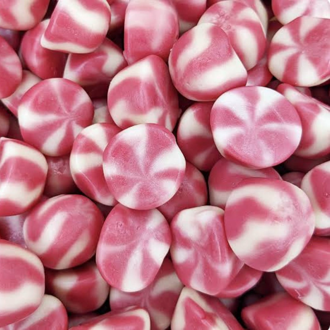 Strawberry Kisses 💋