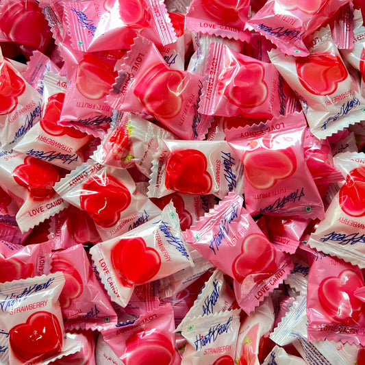 Hartbeats Mix ⓥ 🩷