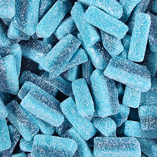 Sour Blue Slices (ES) 🫐
