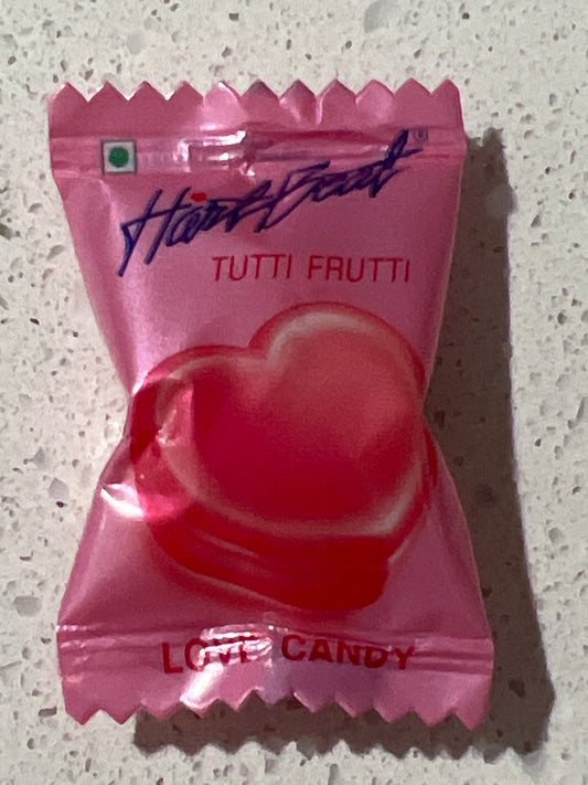 Tutti Frutti Hartbeats ⓥ 🩷
