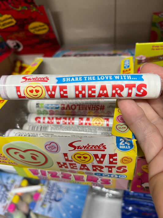 Swizzels Giant Rolls 🍭