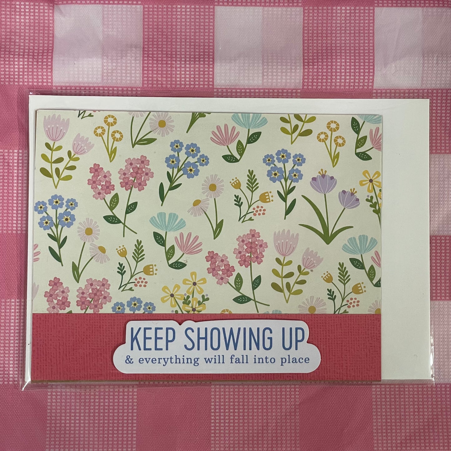 NEW Homemade Cards