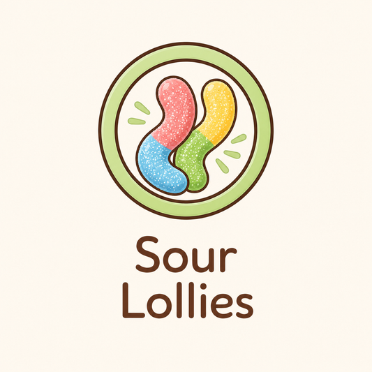 Build a Bundle - Sour