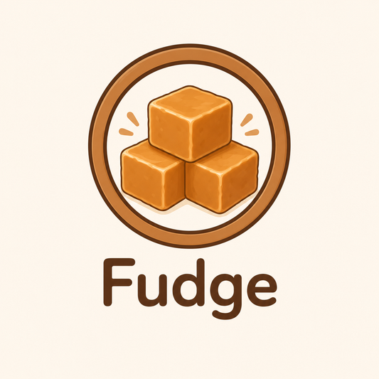 Build a Bundle - Fudge