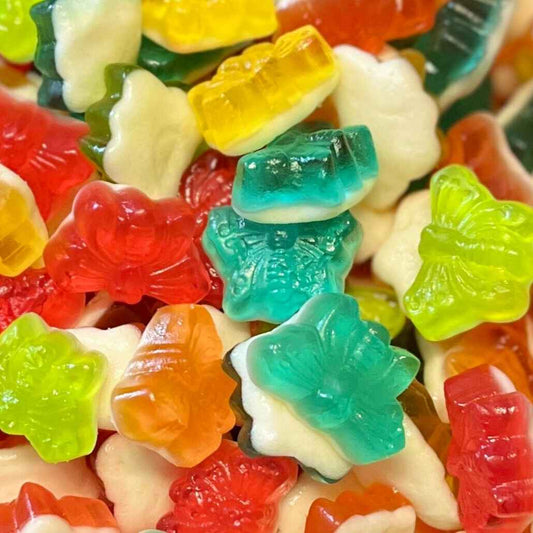 Jelly Butterflies (IT) 🦋