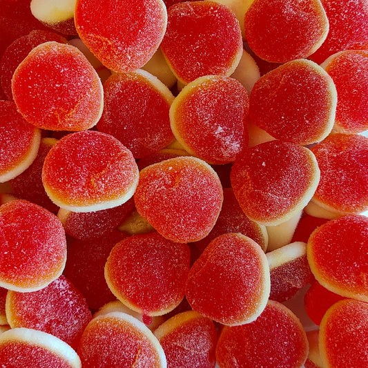 Jelly Filled Peaches (ES) 🍑