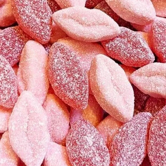 Fizzy Lips (UK) 💋