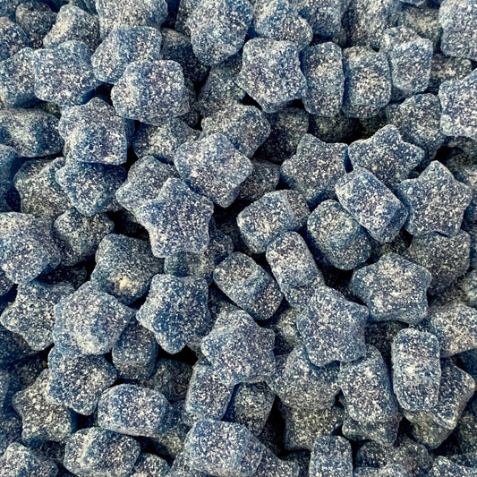 Fizzy Blue Stars (UK) ⭐