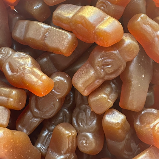🆕 Choc Babies ⓥ 🍫
