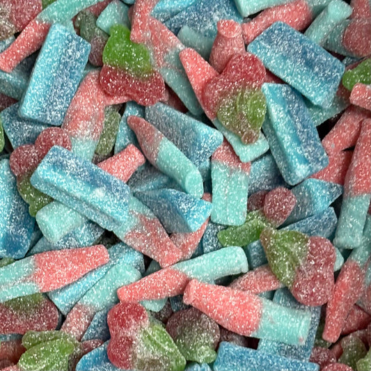 Vegan Sour Mix 💚 -250g-