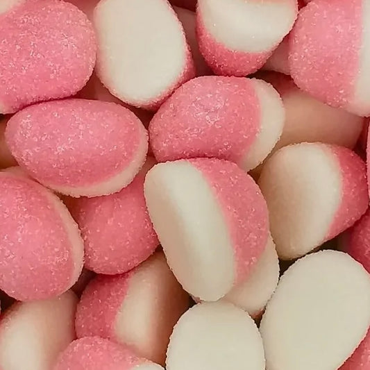 🆕 Strawberry Puffs 🍓