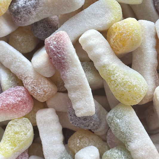🆕 Sour Grubs ⓥ 🐛