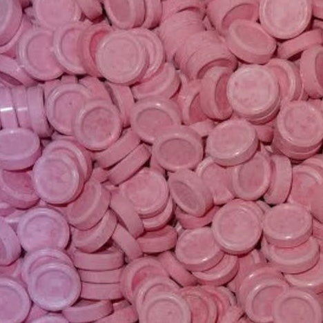 Musk Discs 🌸