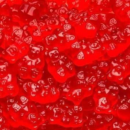 Cherry Bears (US) 🍒