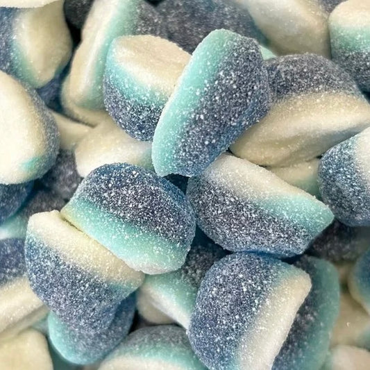 🆕 Blue Raspberry Dreams 🫐