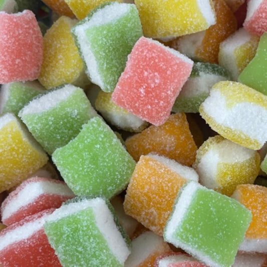 🆕 Sugared Jelly Jubes