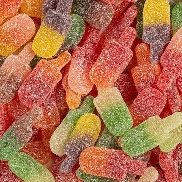 Jelly Icy Poles 🍭