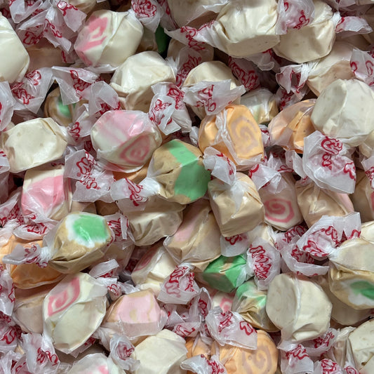 🆕 Salt Water Taffy - Dessert Mix 🧁