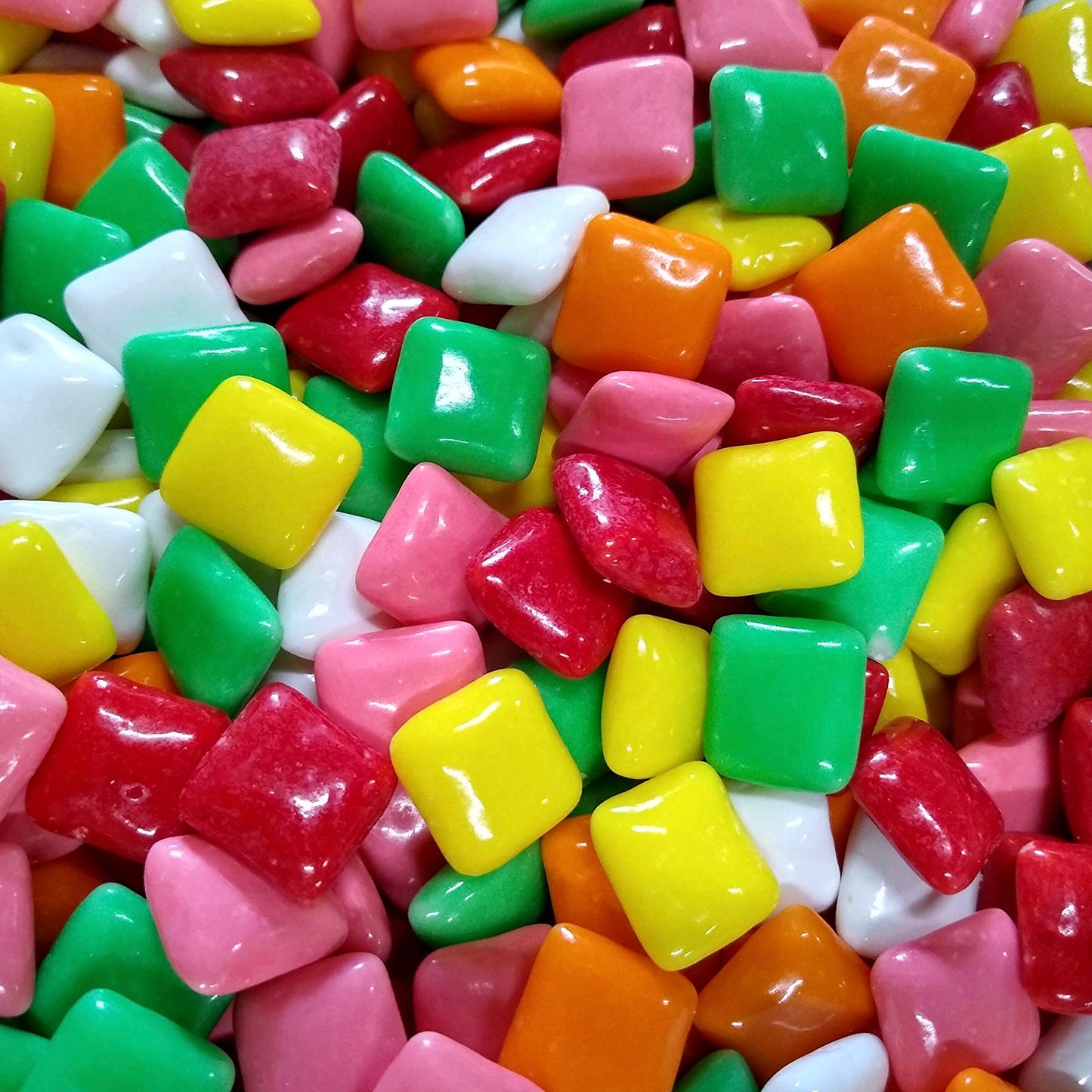 🆕 Tab Gum (US) 🍭