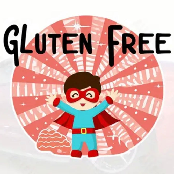 Gluten Free Accessories