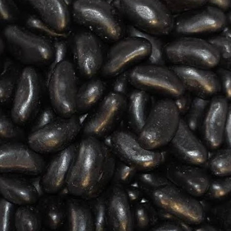 Black Jelly Beans (AU) 🫘