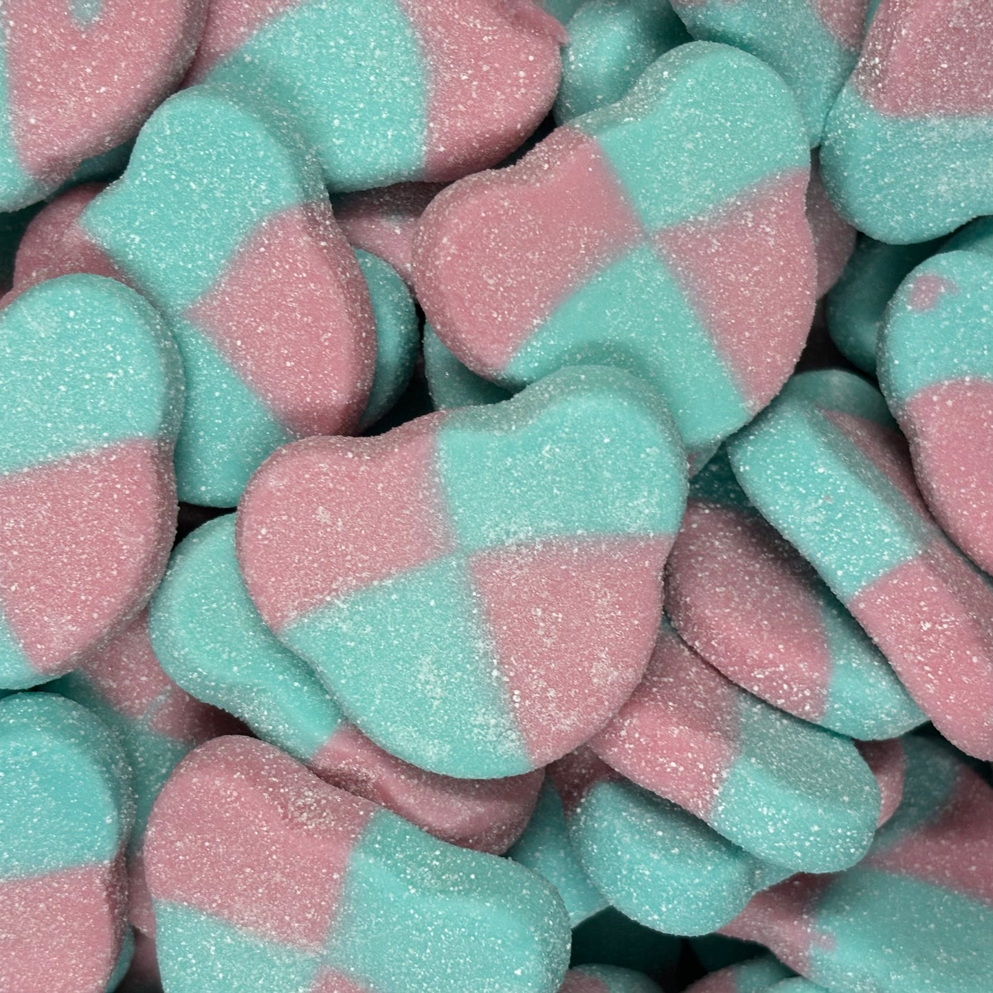 Swedish Style - Sour Blueberry & Strawberry 🍓