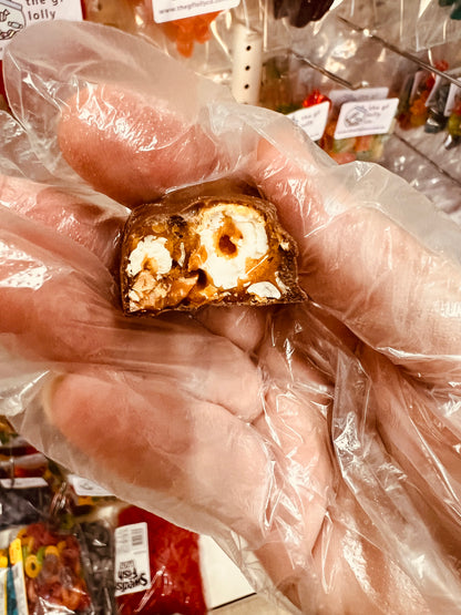 Choc Hawaiian Crunch (AU) 🍿