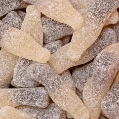🆕 Sour Cola Bottles ⓥ 🥤
