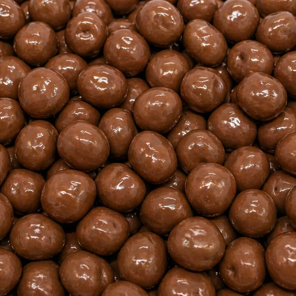 Milk Chocolate Caramel Popcorn (AU) 🍿