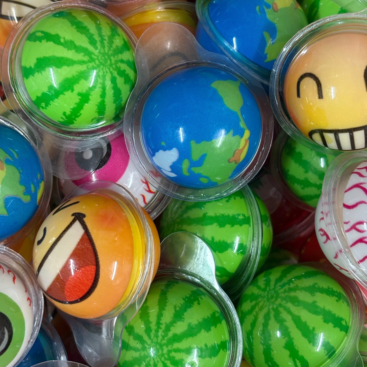 🆕 Filled Gummies 🌏