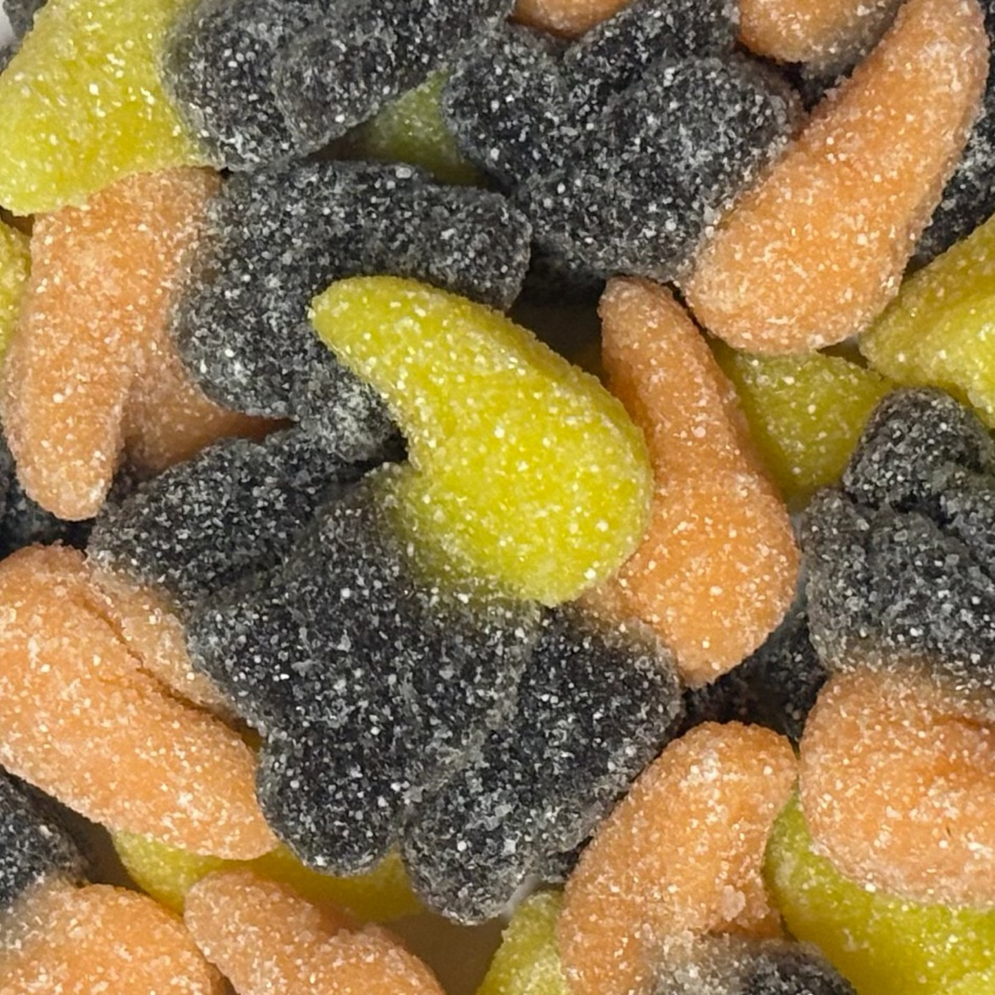 Tangy Tucans 🦅