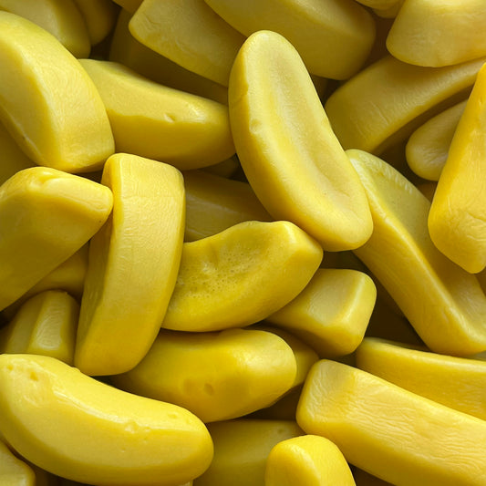 🆕 Bananas ⓥ 🍌