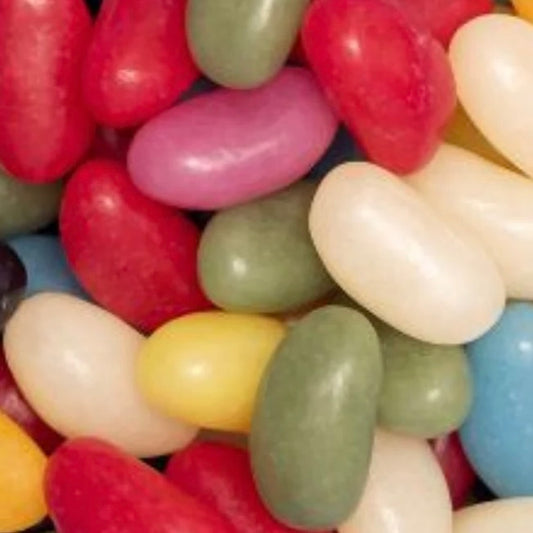 🆕 Jelly Beans ⓥ 🫘