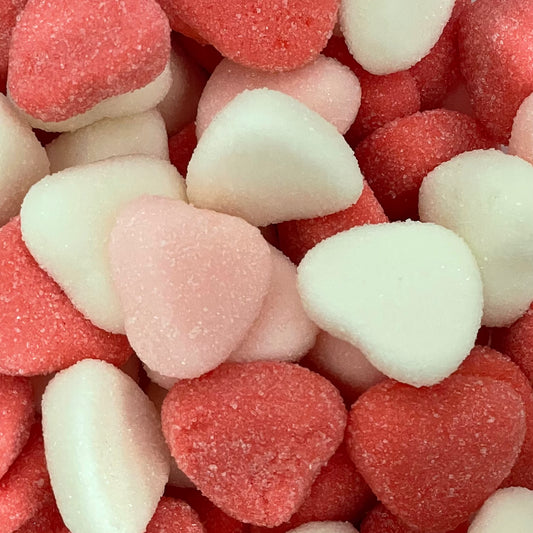 Tangy Hearts ❤️