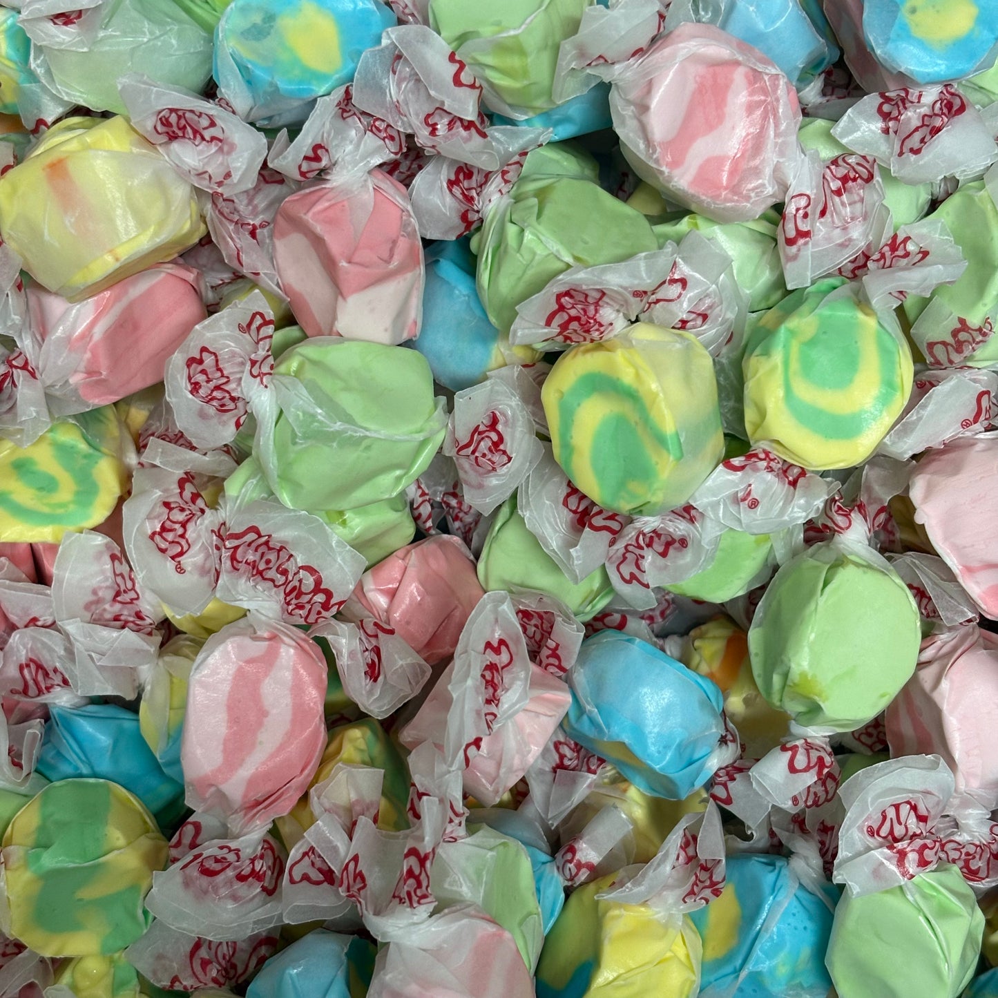 Salt Water Taffy - Summer Fruits Mix 🍐