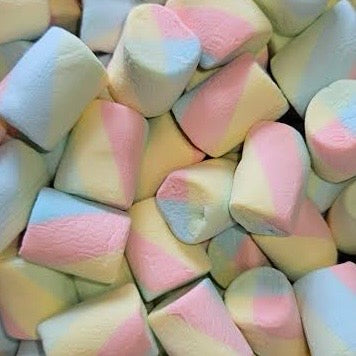 Rainbow Mallows 🌈