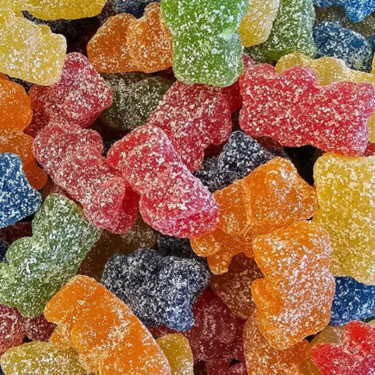 🆕 Fizzy Bears ⓥ 🐻