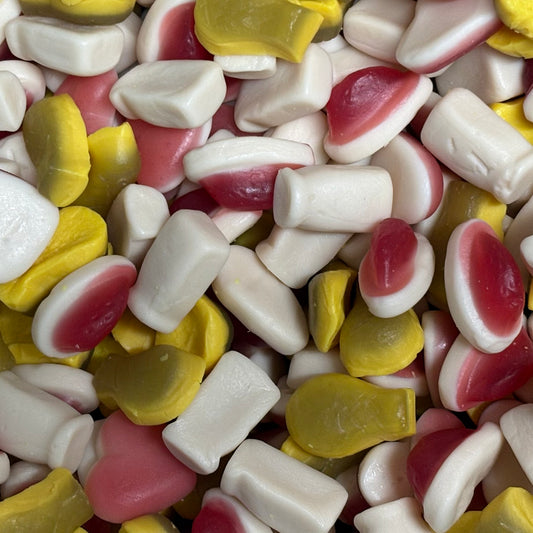 Vegan Sweet Mix 💚 -250g-
