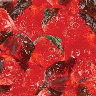 4D Strawberries (US) 🍓