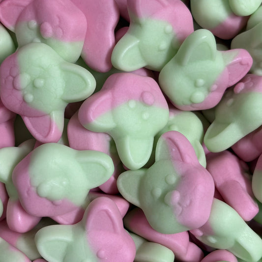 Swedish Style - Cherry & Apple 🍒