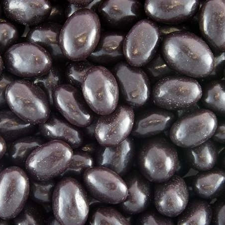 Mini Black Jelly Beans 🫘