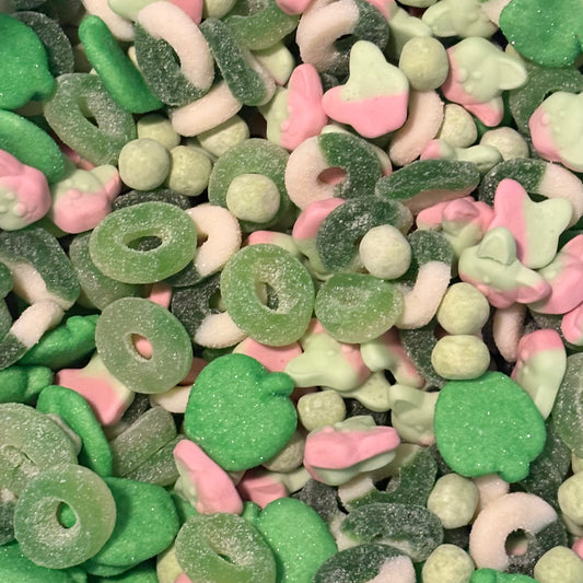 Apple Mix 🍏 -250g-