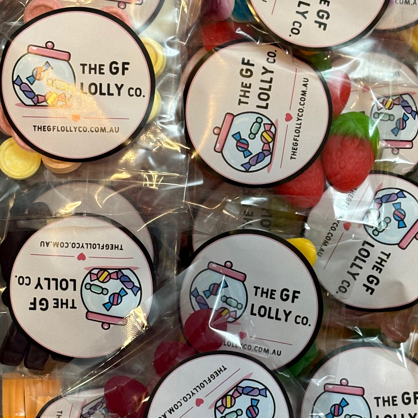 Monthly Mystery Lolly Supply 🎁