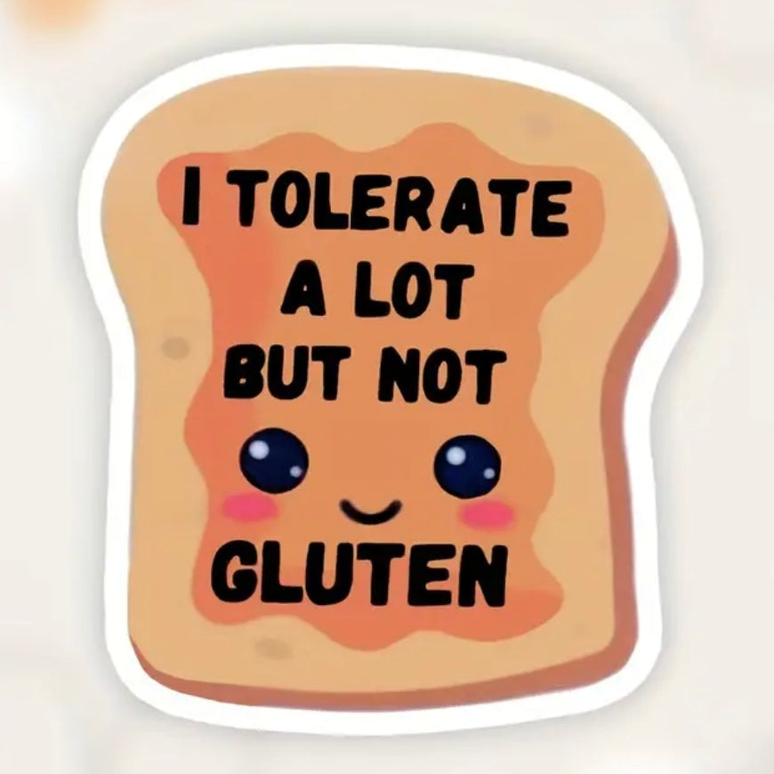 Gluten Free Accessories